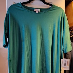 LuLaRoe Irma Top - Size XS